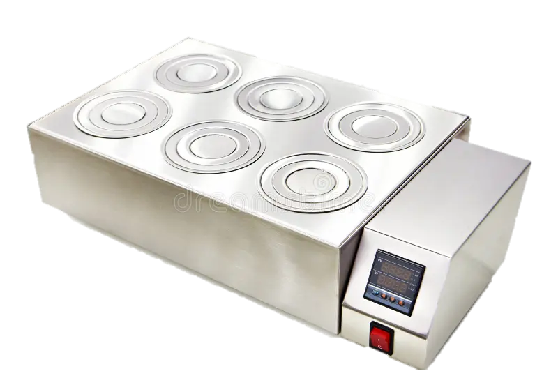 Water Bath Machine